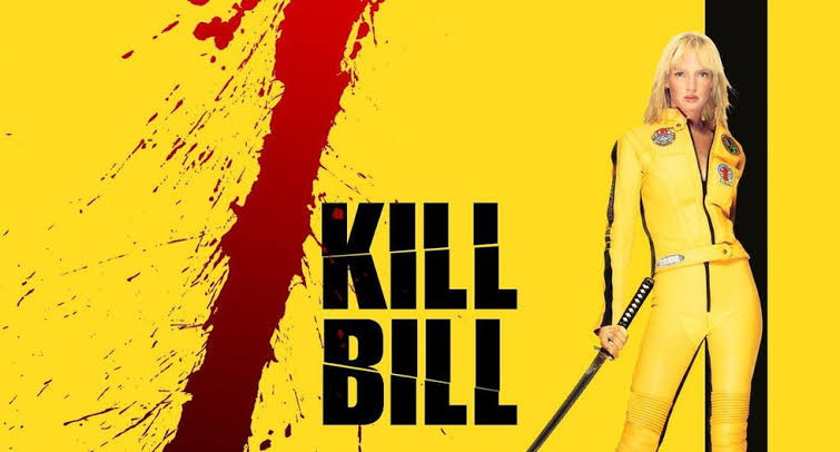 Tarantino confirma que en tres años estará listo el film de Kill Bill 3