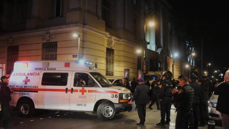 En fiesta de fin de año se intoxican con alcohol adulterado