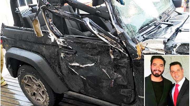 Ex dirigente de la Red de Jóvenes por México del PRI en Oaxaca  evade la justicia