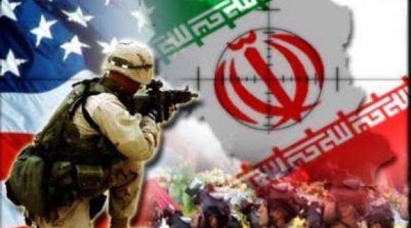 En caso de guerra ellos serían los posibles aliados de EU y de Irán En caso de guerra ellos serían los posibles aliados de EU y de Irán