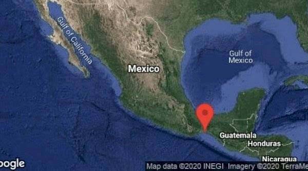 Tras sismo declaran emergencia en 8 municipios de Oaxaca