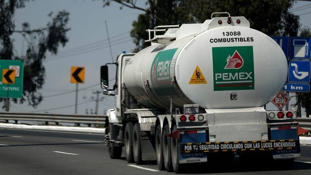 Huachicoleo cayó un 91%, en un año afirma Pemex
