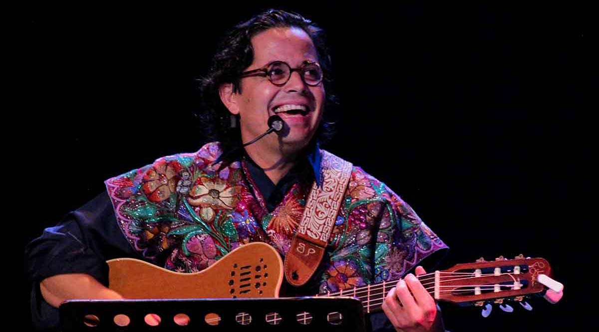 “Ser un trovador, más que un deber, es un placer”: Gerardo Pablo