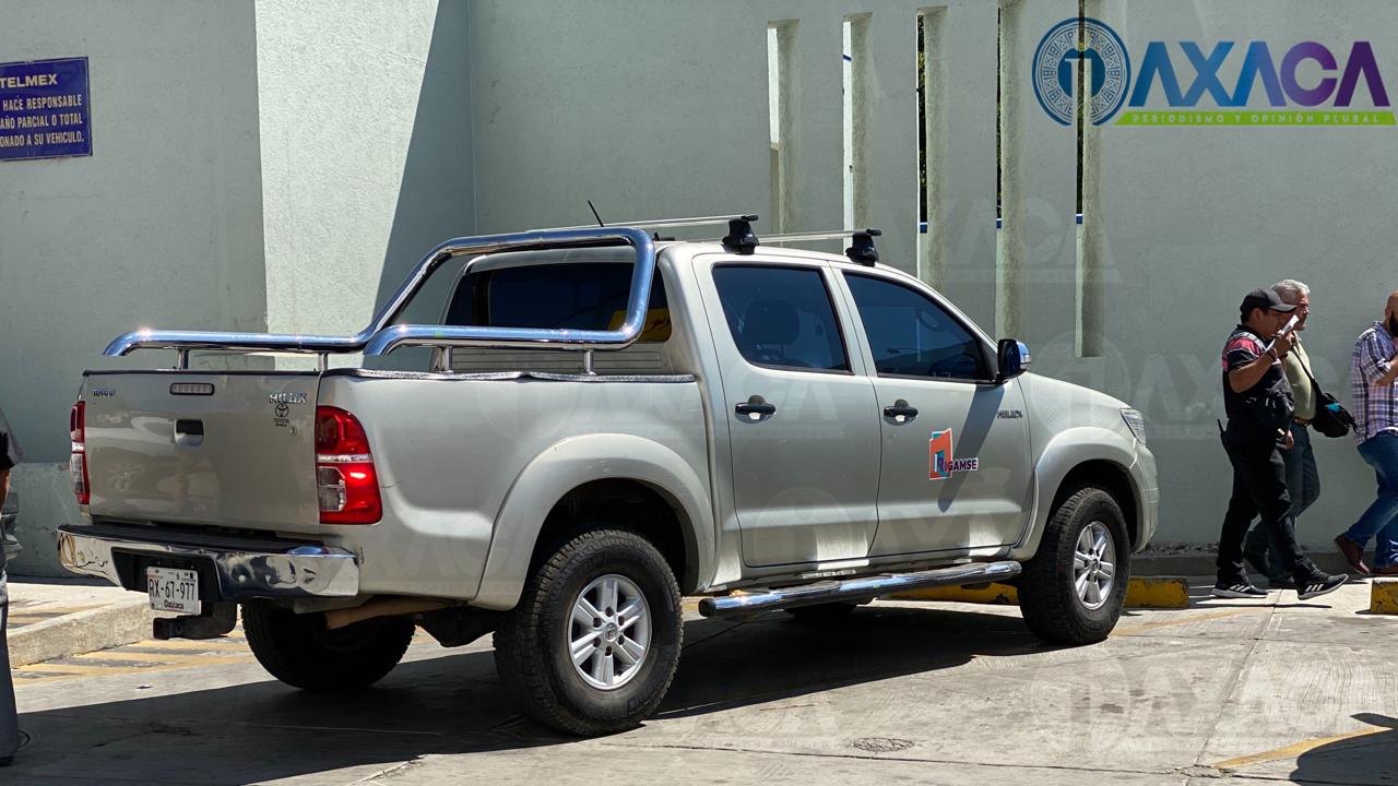 Despojan de 90 mil pesos a cuentahabiente Banamex en Santa María Ixcotel, Oaxaca