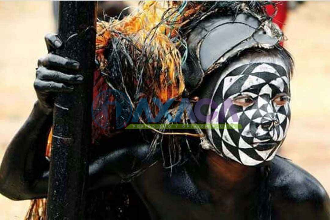 Video: Carnaval de San Martín Tilcajete; tradición milenaria en Oaxaca