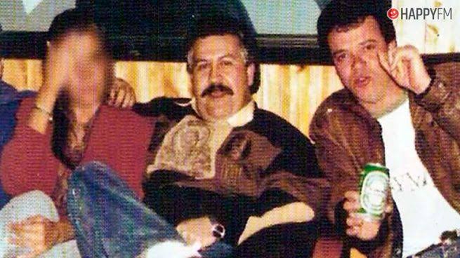 Muere el temido exjefe de sicarios de Pablo Escobar, Popeye