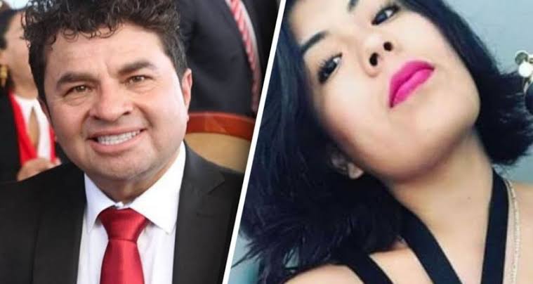 Filtran audio y video de María Elena Ríos declarándole su amor a Vera Carrizal