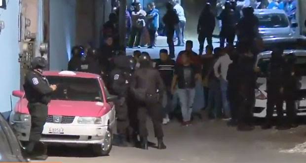 Localizan casa donde estuvo la niña Fátima e identifican a mujer que se la llevó