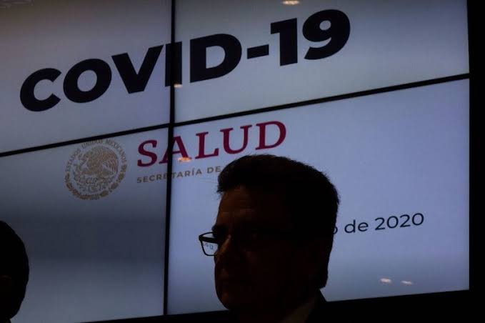 Confirman caso de coronavirus COVID-19 en Mexico; paciente será sometido a segunda prueba