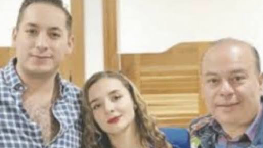 Es acusada de asesinar a su esposo e hijo ahora busca herencia de 400 MDP
