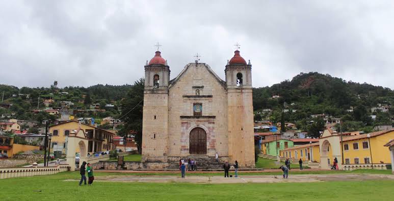 Declaran “toque de queda” en Capulálpam de Méndez, Oaxaca
