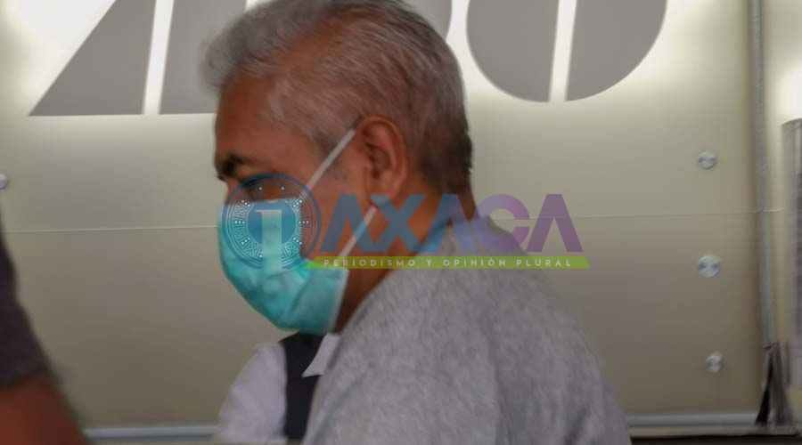 Confirman nuevo caso de Coronavirus Covid-19 en Oaxaca