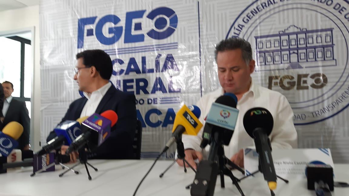 Congelan cuentas bancarias a Juan Vera Carrizal