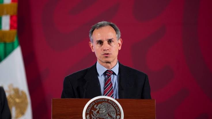 Si no es necesario resolver hoy algo fuera de casa se puede esperar: López-Gatell