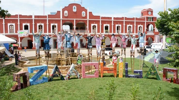 Se registra primer caso positivo de COVID-19 en Zaachila, Oaxaca