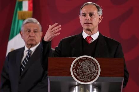 Se amplía cuarentena hasta el 30 de mayo en zonas de alta transmisión del COVID-19