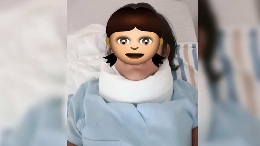 Hombre ataca a enfermera en la Central de Abasto, Oaxaca