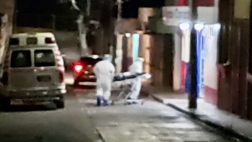 Aumenta en un 20% los casos positivos de COVD-19 en Oaxaca