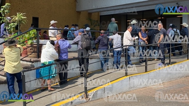 México entra en Fase 3 de Covid-19; en Oaxaca no respetan medidas de sanidad y aumentan los muertos