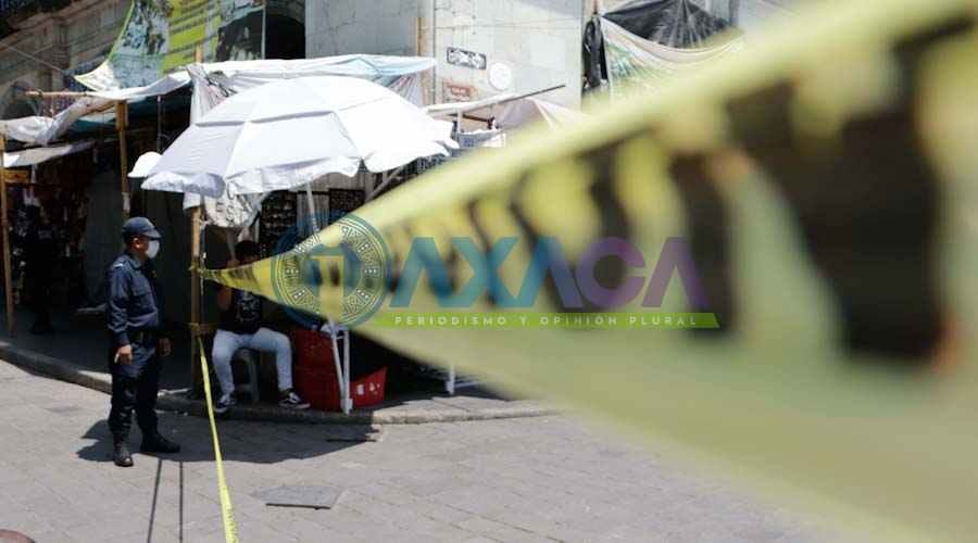 Oaxaca registra dos muertes más relacionados a Covid-19