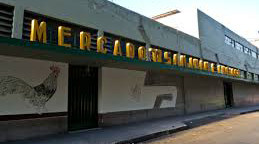 Cierra el Mercado exótico de San Juan en la CdMx Cierra el Mercado exótico de San Juan en la CdMx