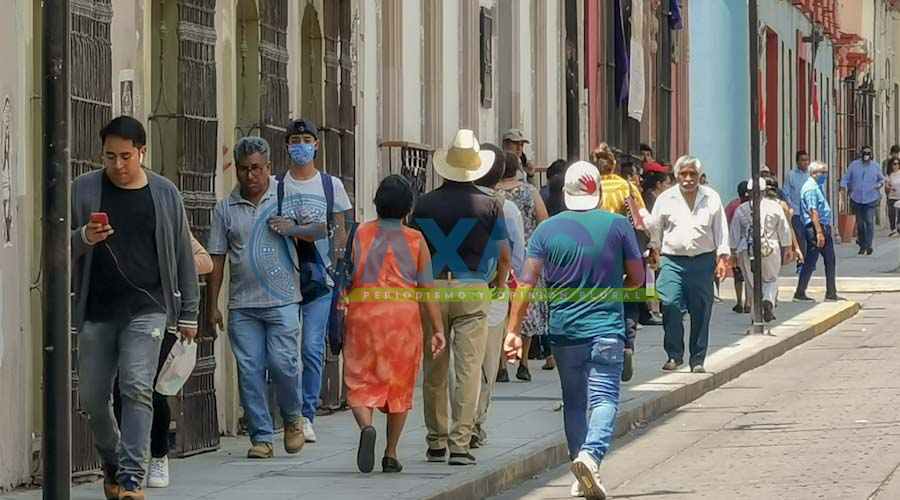 Epidemia por Covid-19 en México es ocho veces más grande de lo que se ve: López Gatell