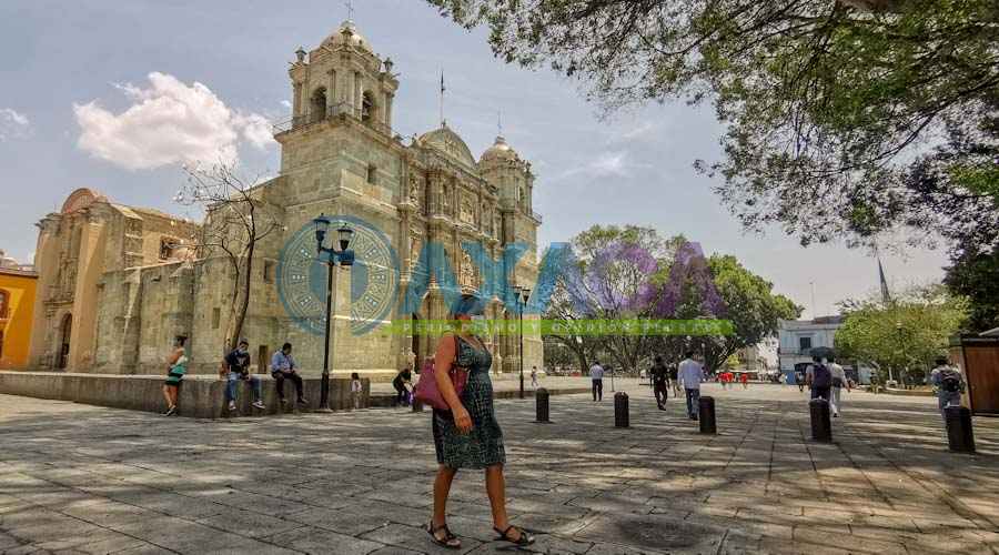 Se disparan los casos de Covid-19; suman 70 positivos en Oaxaca