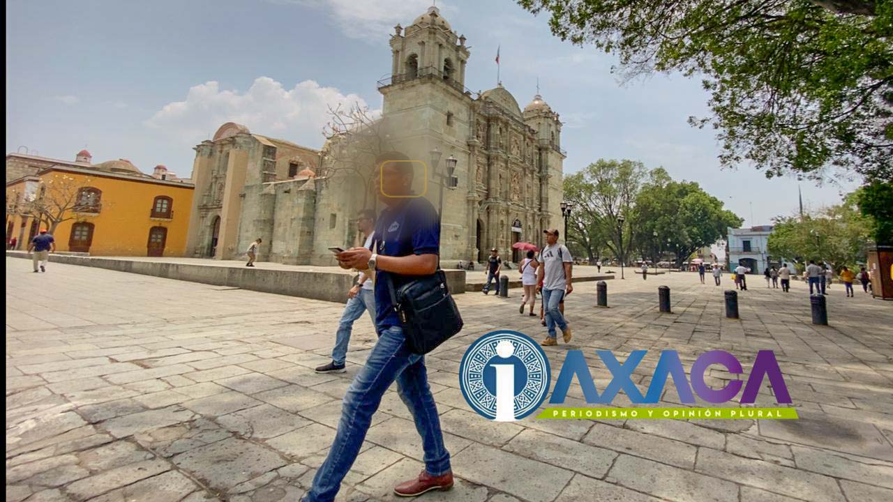 Según estadísticas el 11 de junio, Oaxaca alcanzaría punto máximo de contagios por COVID-19