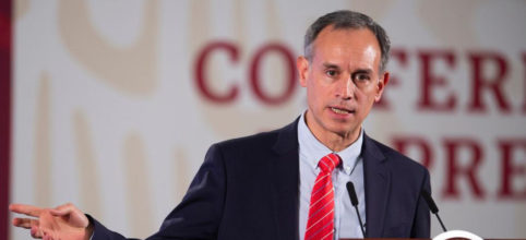 Personas con VIH mueren a causa de coronavirus