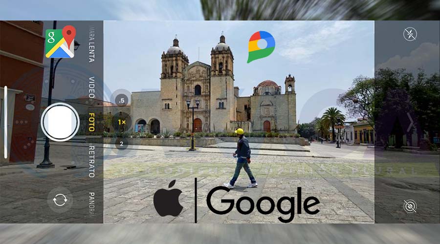 Apple y Google preparan sistema que avisaría si estuviste cerca de persona con Covid-19