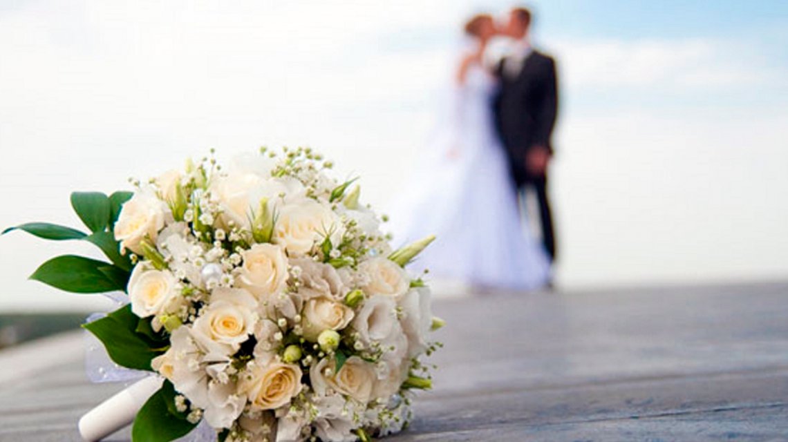 Ya te puedes casar en tiempos del coronavirus