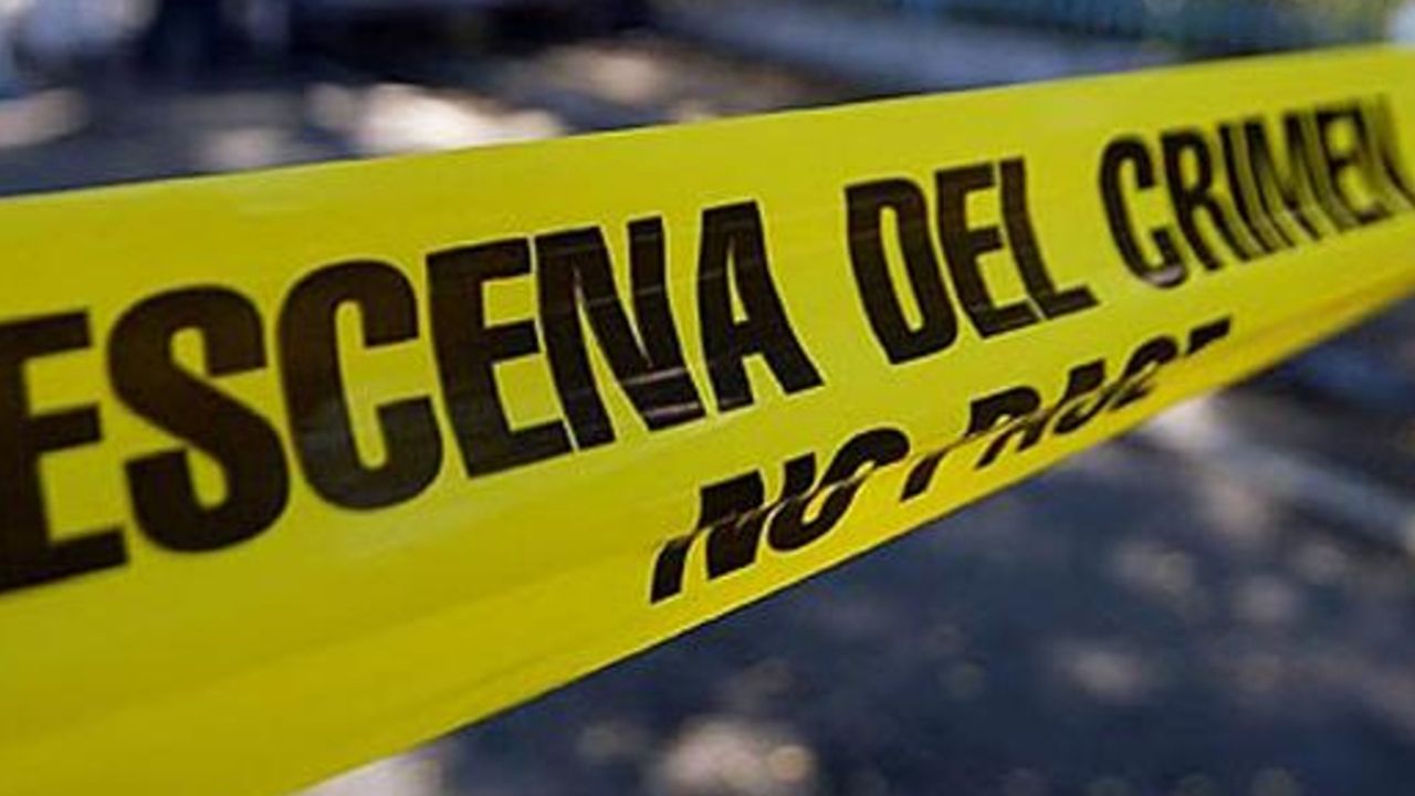 Menores encuentran a su madre asesinada en Iztapalapa
