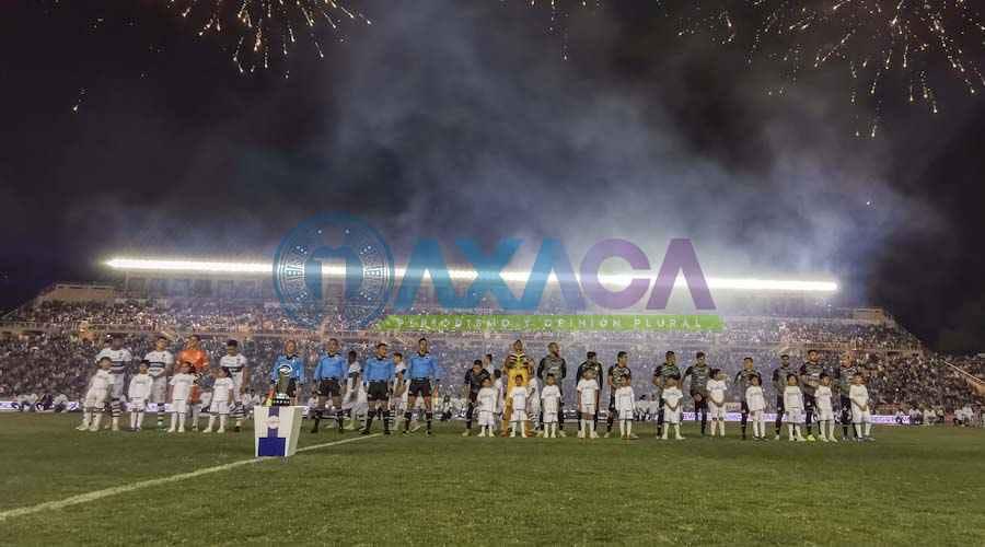 Cancelan torneo Ascenso Mx; no habrá campeón