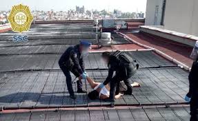 Un hombre intenta suicidarse por estar contagiado de Covid-19