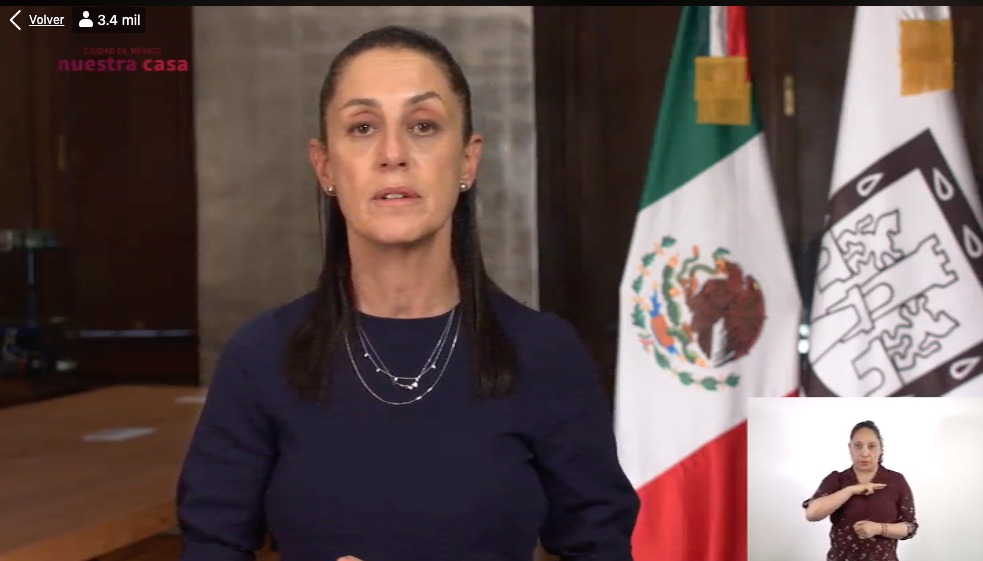 Por fase 3, hoy no circula será obligatorio en Edomex.