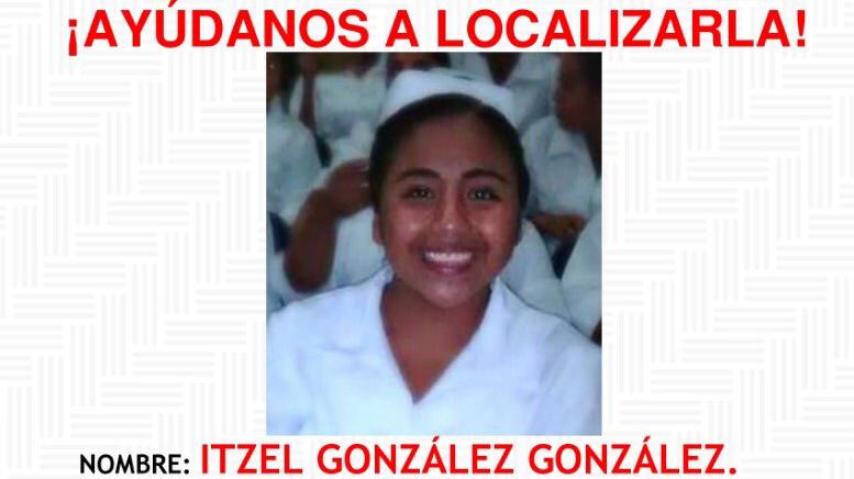 Desaparece estudiante de enfermería en Tuxtepec, Oaxaca