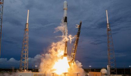 NASA fija fecha para la primera misión tripulada de Estados Unidos a la EEI desde 2011