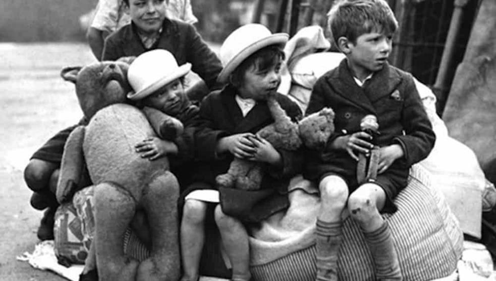 Este es el origen al Día del Niño