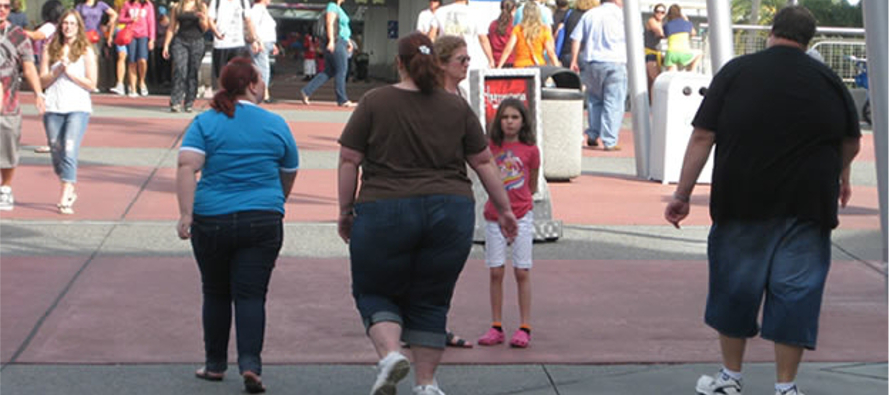 México y Chile serán más afectados por COVID-19 por altos índices de obesidad