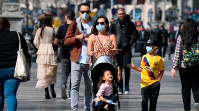 Arrestos de hasta 36 horas a quienes incumplan medidas de prevención en Oaxaca