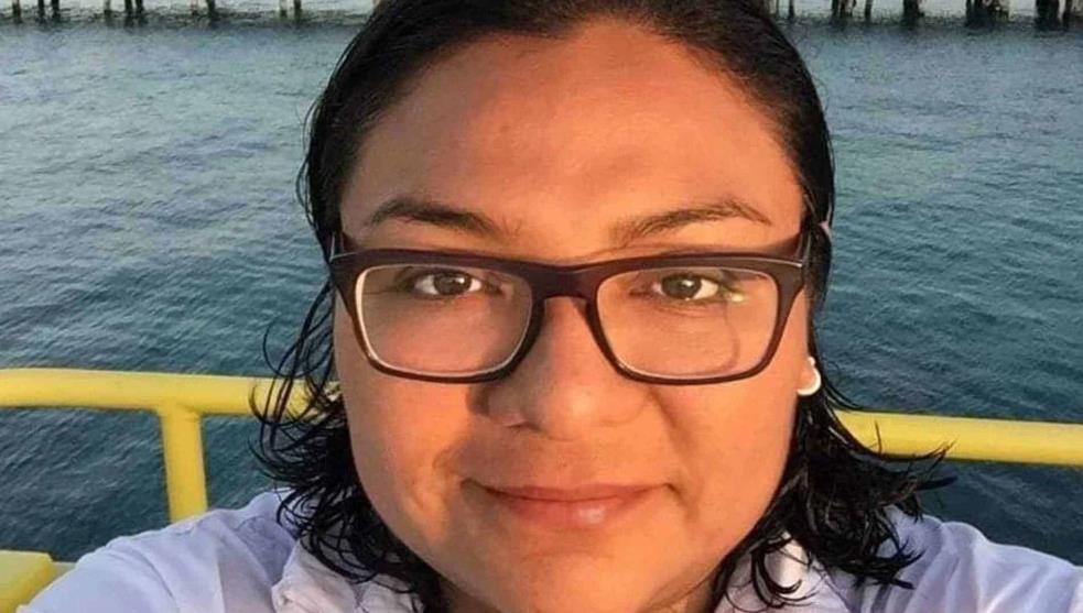 Muere reportera tras contagiarse de coronavirus