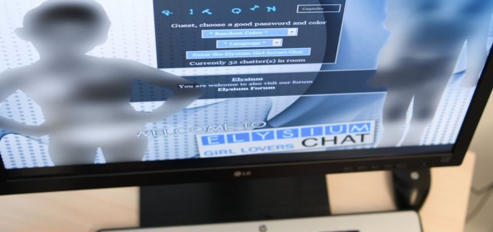 Aumentan descargas de pornografía infantil durante contingencia