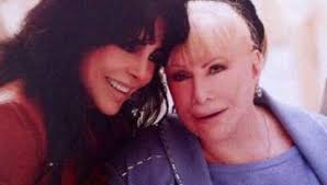 Muere madre de Verónica Castro