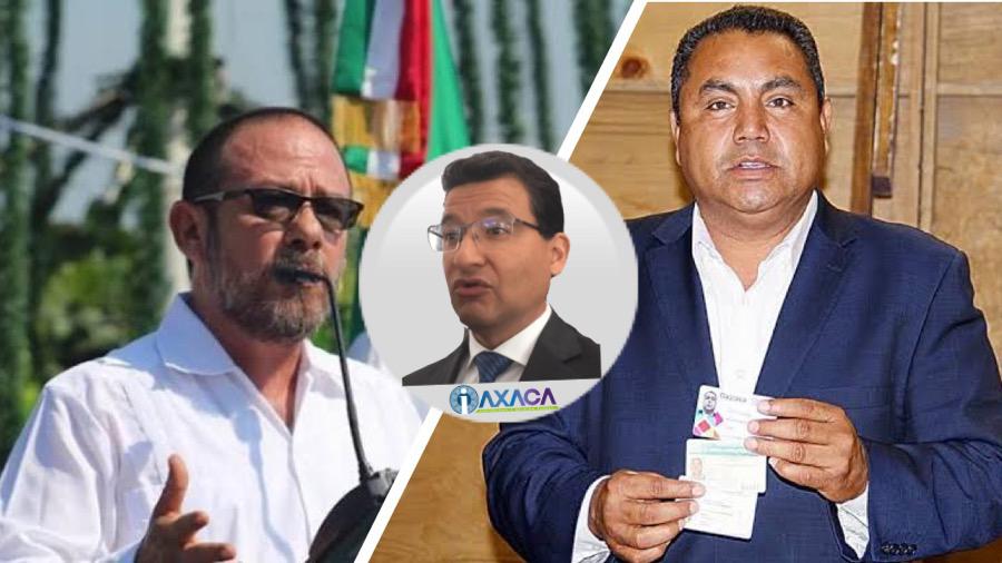 Diputado y Edil de la Cuenca se culpan por violencia en la región, Fiscal no interviene