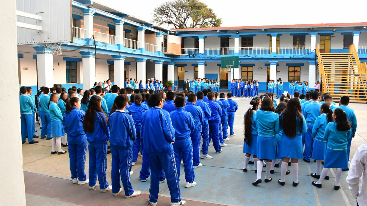 SEP anuncia regreso a clases el 10 de agosto