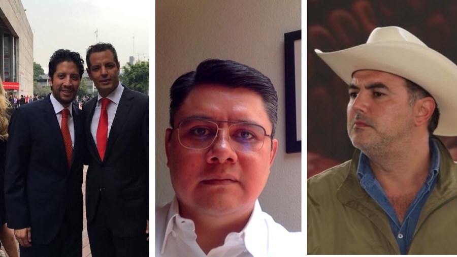 Tras llamado a la “Nueva Normalidad” de AHM, tres funcionarios dan positivo a Covid-19