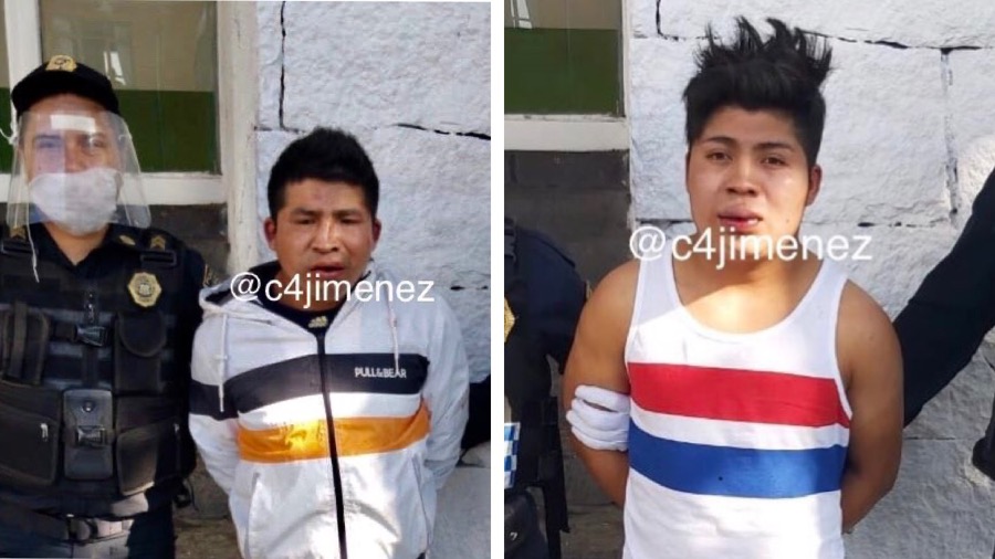 Tío y papá abusaban sexualmente de menor, Fiscalía de la CDMX los deja en libertad