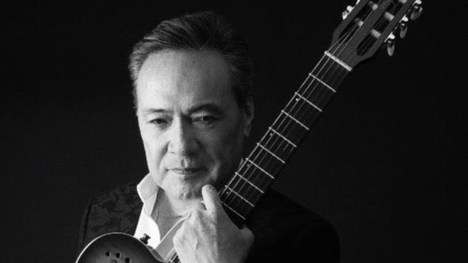 Muere el cantante Yoshio por COVID-19