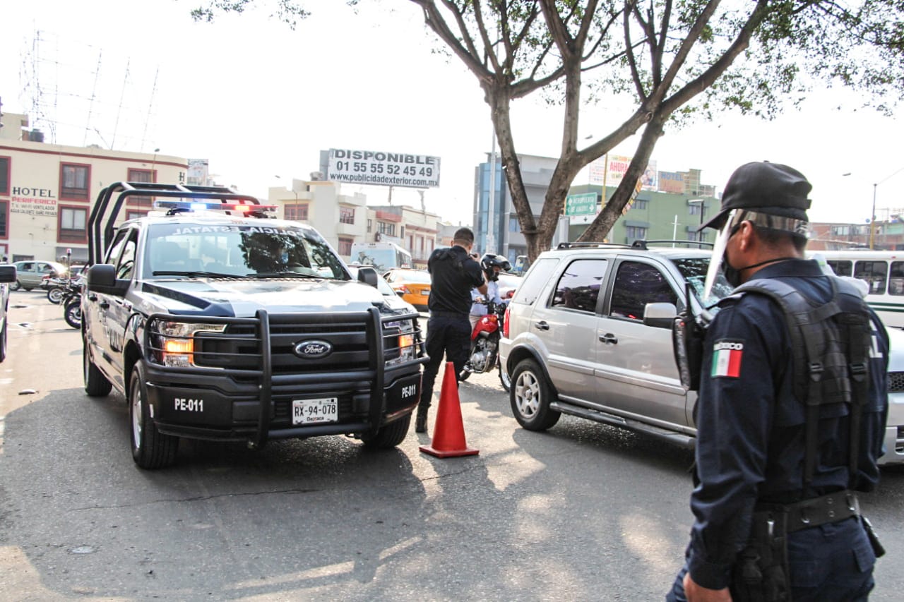 Duplica esfuerzos la SSPO ante pandemia del COVID-19