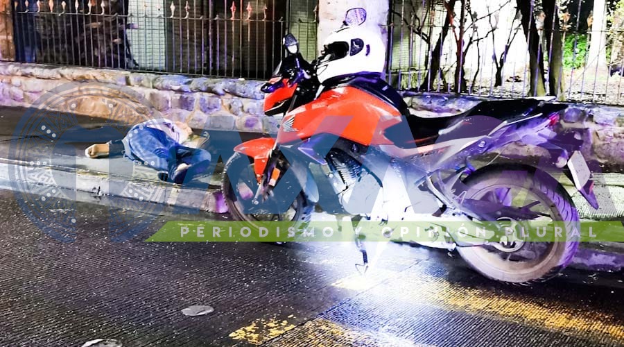 Ejecutan a hombre afuera del Museo del Ferrocarril, Oaxaca